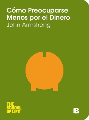 Stock image for Como Preocuparse Menos Por el Dinero = How to Worry Less about Money for sale by ThriftBooks-Dallas
