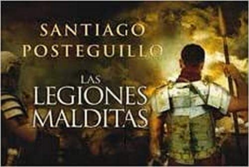 9788466647991: Las legiones malditas (Triloga Africanus)