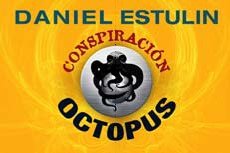 Imagen de archivo de Conspiracion octopus a la venta por Iridium_Books