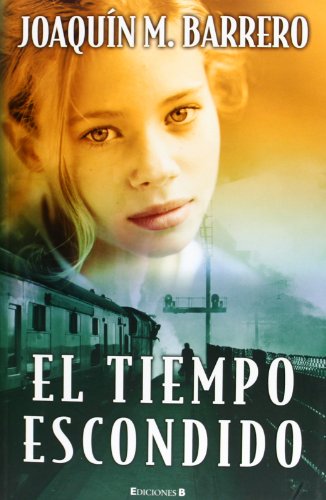 9788466648080: El tiempo escondido (Serie Corazn Rodrguez)