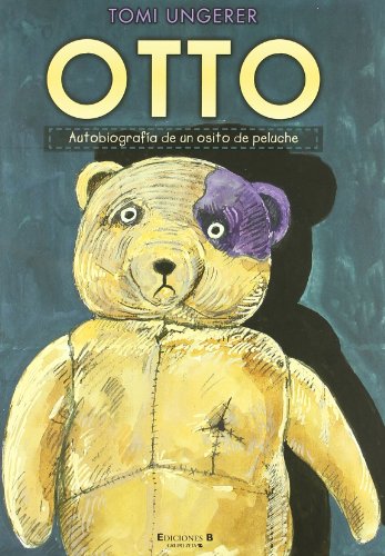 Stock image for Otto: Autobiografia de Un Osito de Peluche / The Autobiography of a Teddy Bear for sale by ThriftBooks-Atlanta