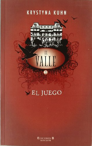 Beispielbild fr El valle 1. El juego (Sin lmites) zum Verkauf von medimops