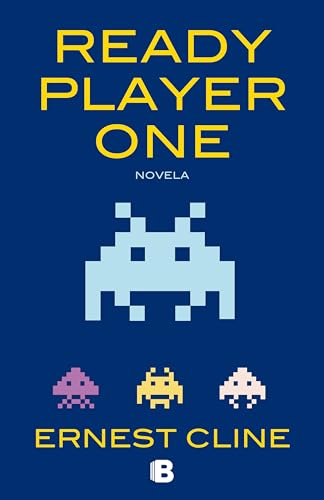 Ready Player One - Cline, Ernest: 9783596296590 - AbeBooks