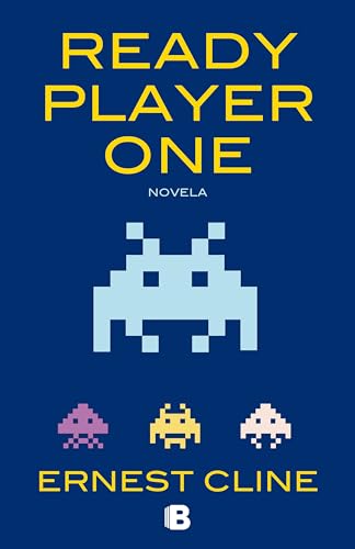 9788466649179: Ready player one / Ready Player One (Spanish Edition)