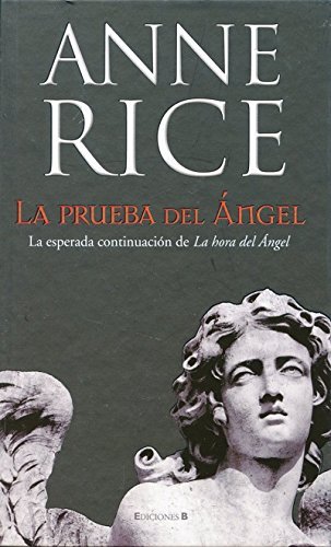 9788466649506: LA PRUEBA DEL ANGEL