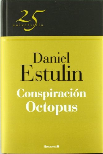 9788466649599: Conspiracion octopus