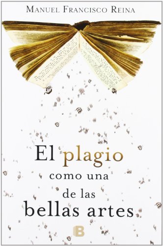 Stock image for El plagio como una de las bellas artes . for sale by Librera Astarloa