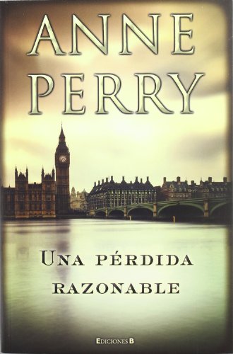 Beispielbild fr UNA PRDIDA RAZONABLE 1 Edicin zum Verkauf von Librovicios