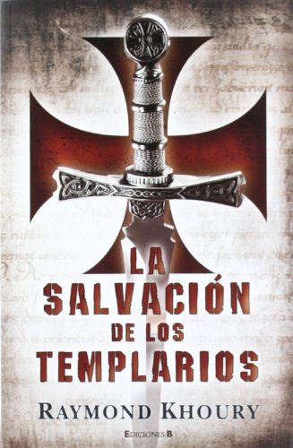 La salvacion de los templarios / The Templar Salvation