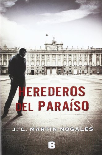 Imagen de archivo de Herederos Del Paraiso a la venta por Better World Books