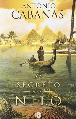 9788466651202: El secreto del Nilo (Histrica)