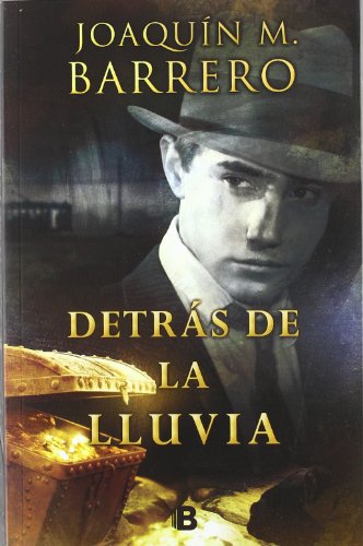 9788466651400: Detras de la lluvia / Behind the Rain