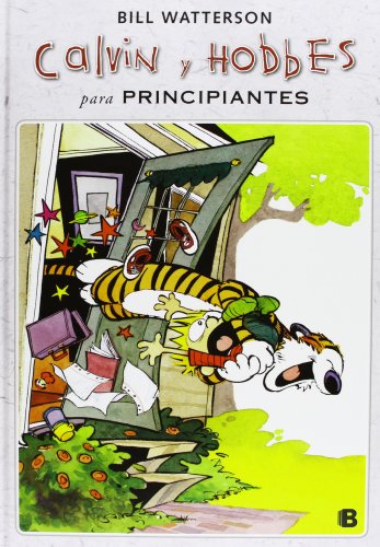 Para principiantes (SÃºper Calvin y Hobbes 7) (9788466652056) by Watterson, Bill