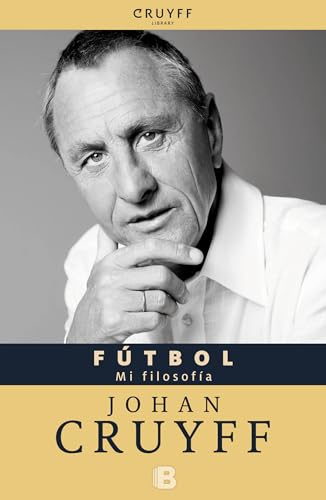 Imagen de archivo de Futbol:Mi filosofia a la venta por Iridium_Books