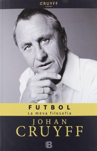 9788466652131: Futbol. La meva filosofia (No ficcin)