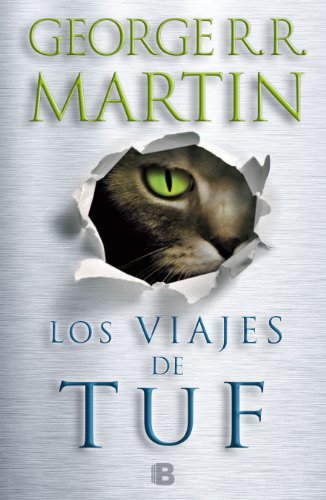 9788466652247: Los viajes de Tuf (Spanish Edition)