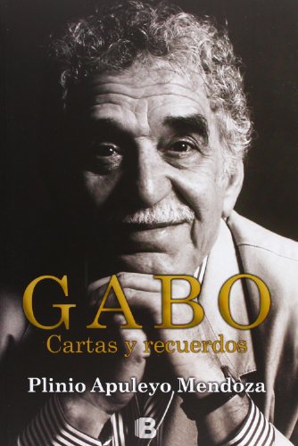 Stock image for Gabo : Cartas y Recuerdos for sale by Better World Books