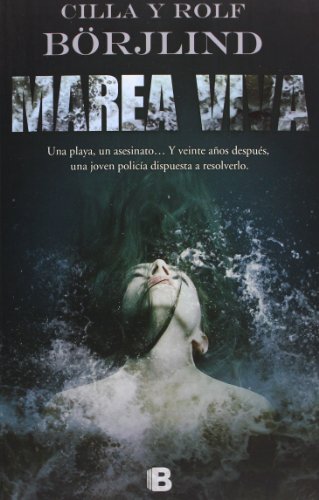 9788466652490: Marea viva (La Trama) (Spanish Edition)