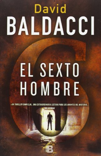 Stock image for El Sexto Hombre = The Sixth Man for sale by ThriftBooks-Atlanta