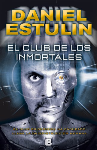 Stock image for El club de los inmortales for sale by WorldofBooks