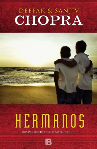 Stock image for HERMANOS DHARMA, DESTINO Y EL SUEO AMERICANO for sale by Zilis Select Books