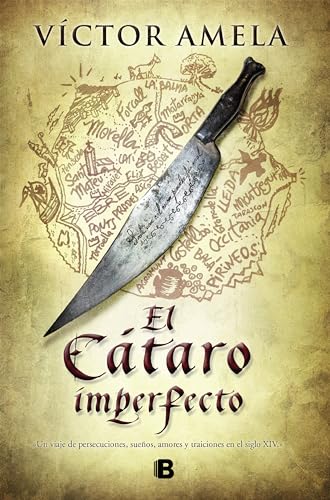 Imagen de archivo de El ctaro imperfecto (NB HISTORICA) a la venta por medimops