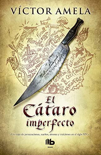 Stock image for El ctaro imperfecto (NB HISTORICA) for sale by medimops