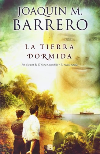 9788466653473: La tierra dormida (Serie Corazn Rodrguez) (Spanish Edition)