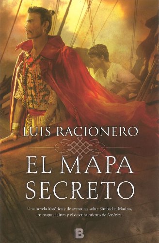 Stock image for EL MAPA SECRETO for sale by Librera Circus