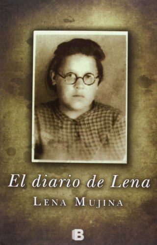 Imagen de archivo de El Diario de Lena a la venta por Hamelyn