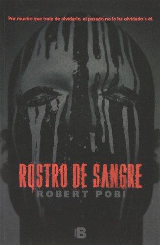 Beispielbild fr Rostro de sangre (La Trama) zum Verkauf von medimops