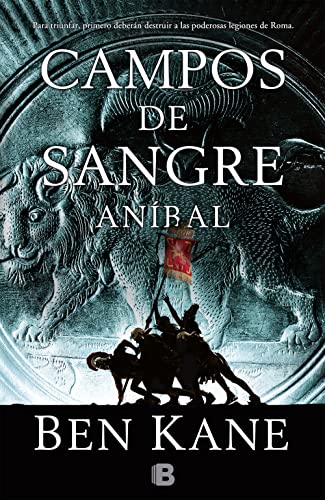 9788466654296: Campos de sangre / Fields of Blood: 2