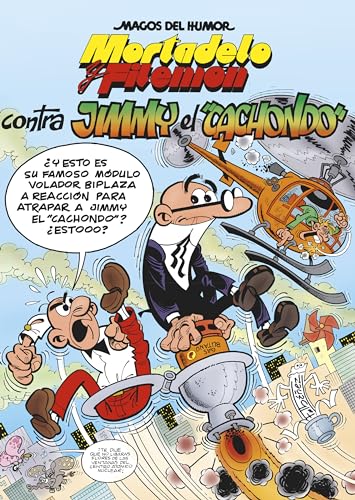 ibanez - mortadelo filemon pepe gotera otilio - AbeBooks