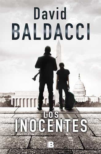 Imagen de archivo de Los inocentes / The Innocent (Will Robie) (Spanish Edition) a la venta por SecondSale