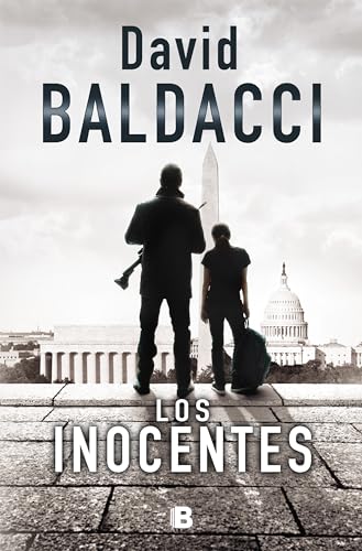 Stock image for Los inocentes / The Innocent (Will Robie) (Spanish Edition) for sale by SecondSale