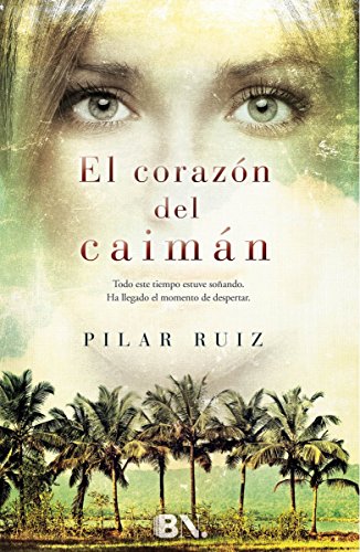 Imagen de archivo de El corazon del caiman / The Alligator's Heart (Spanish Edition) a la venta por Irish Booksellers
