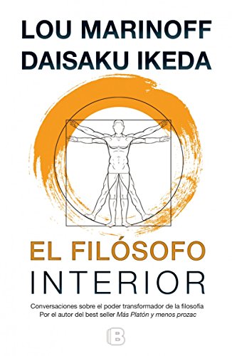 Stock image for EL FILSOFO INTERIOR. Conversaciones sobre el poder transformador de la filosofia. for sale by Librera Prez Galds