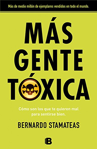 Stock image for Mas Gente Toxica for sale by Better World Books: West