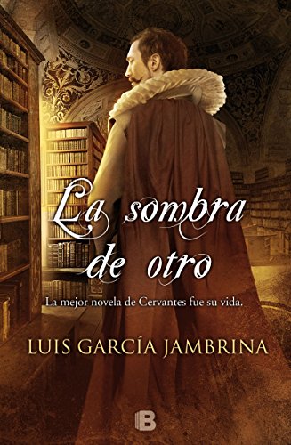 9788466655545: La sombra de otro (Histrica)