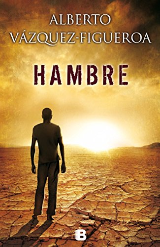 Stock image for Hambre (Spanish Edition) for sale by Bookmonger.Ltd