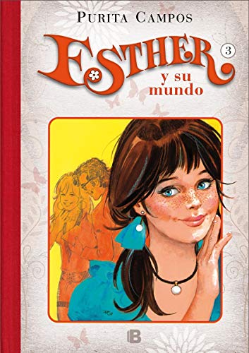 Esther y su mundo de Campos, Purita: Muy Bueno / Very Good | Iridium_Books