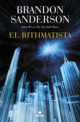 Imagen de archivo de El rithmatista / The Rithmatist a la venta por Revaluation Books
