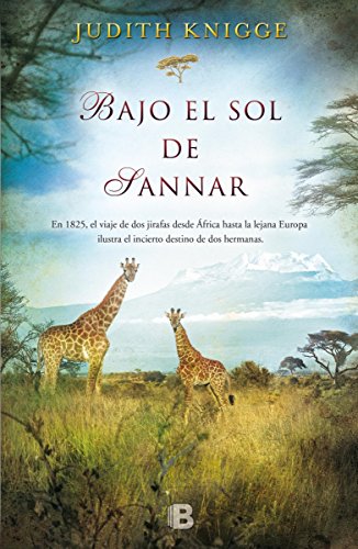 Beispielbild für Bajo el sol de Sannar (Grandes novelas) zum Verkauf von medimops