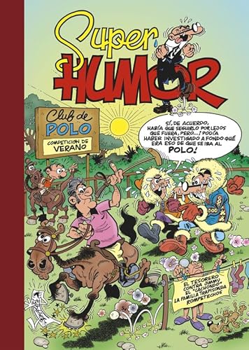 9788466656665: El tesorero | Contra Jimmy "El Cachondo" (Sper Humor Mortadelo 60)