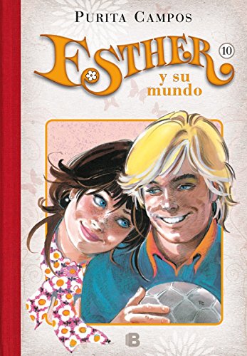 Imagen de archivo de ESTHER PATINADORA (ESTHER Y SU MUNDO 10) a la venta por KALAMO LIBROS, S.L.