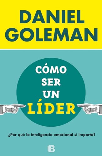 Beispielbild fr Como ser un lider / What Makes a Leader (Spanish Edition) zum Verkauf von SecondSale