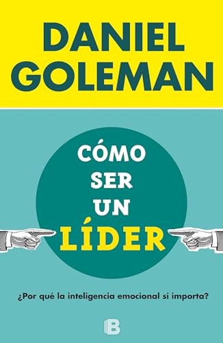 Stock image for Como ser un lider / What Makes a Leader (Spanish Edition) for sale by SecondSale