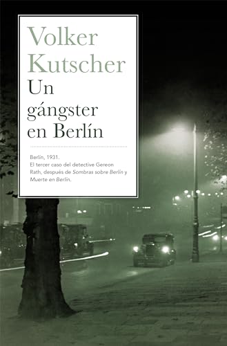 9788466657150: Un gngster en Berln/ Goldstein: 3