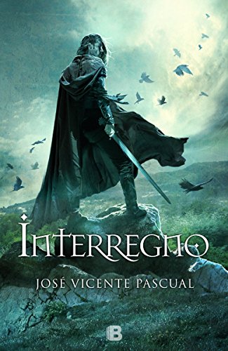 Stock image for INTERREGNO for sale by Zilis Select Books