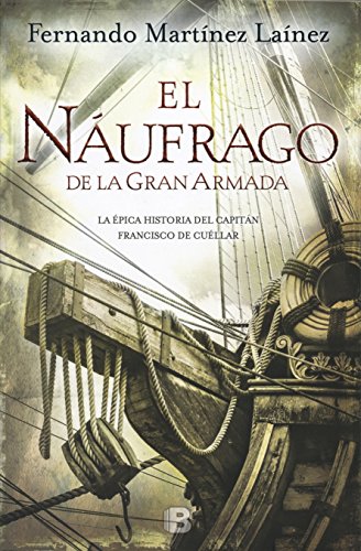 Imagen de archivo de NAUFRAGO DE LA GRAN ARMADA, EL a la venta por Iridium_Books